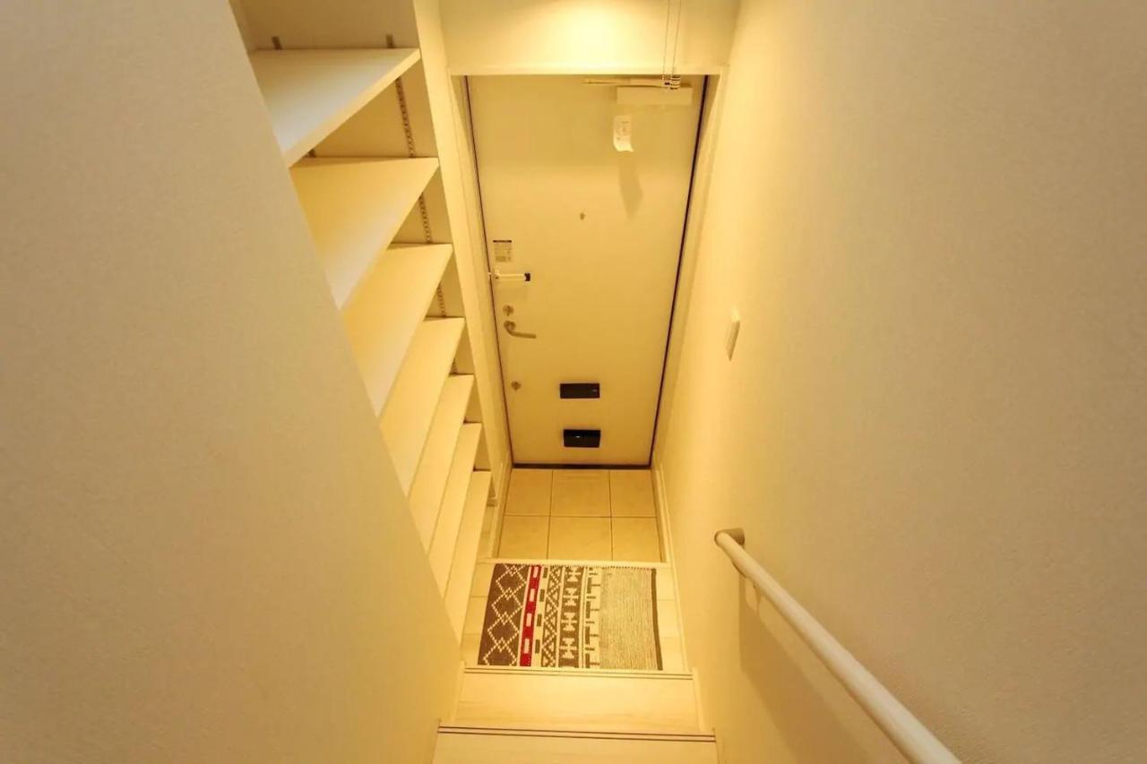 Appartement Shibuya Anon #a203