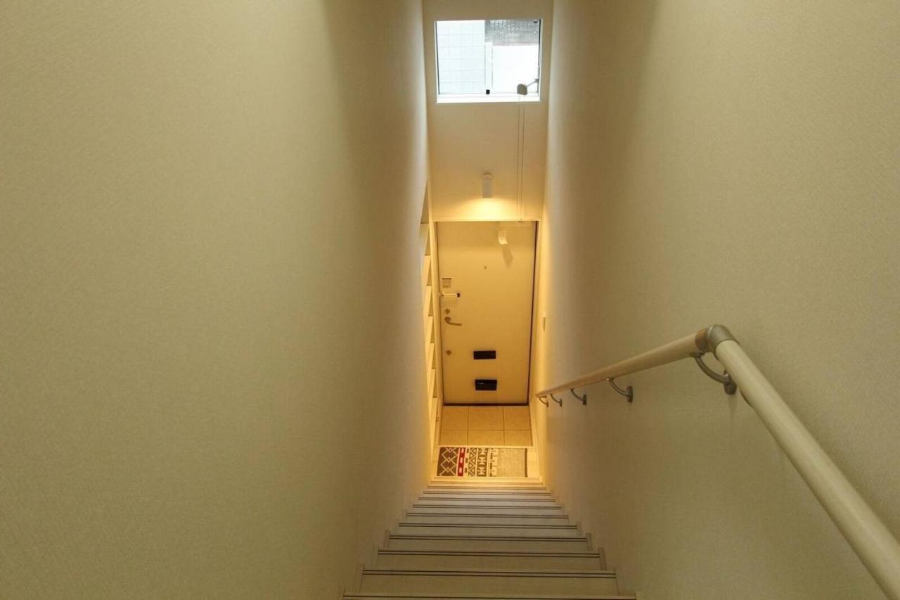 Shibuya Anon #a203 Appartement *