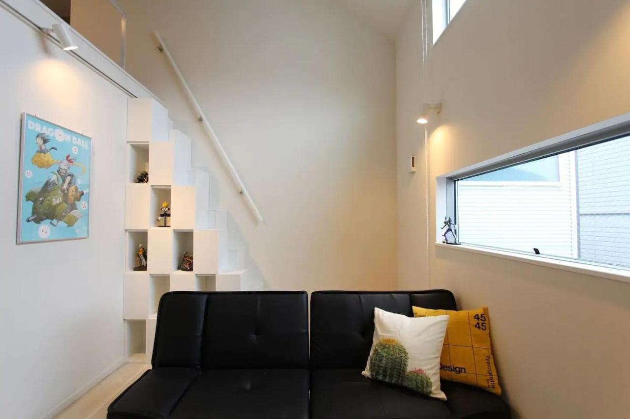 Shibuya Anon #a203 Appartement