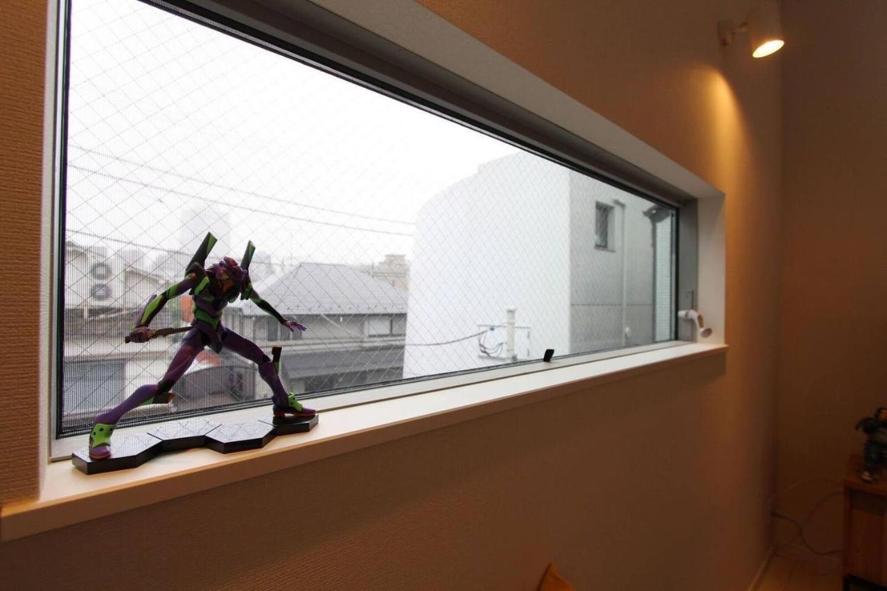 Appartement Shibuya Anon #a203 Tokio